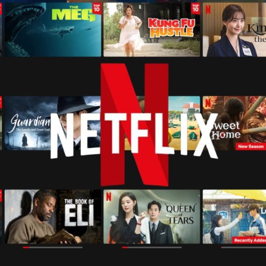 tai khoan netflix premium 1