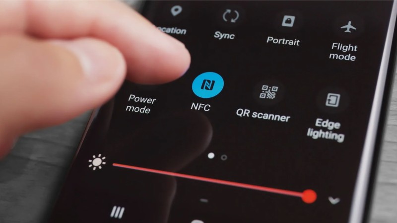 Hướng Dẫn Kích Hoạt NFC Trên Điện Thoại Để Quét CCCD Gắn Chip