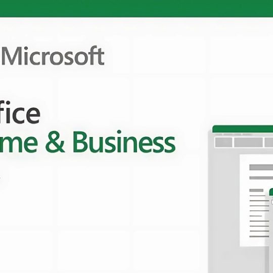 Office 2024 Home And Business 4