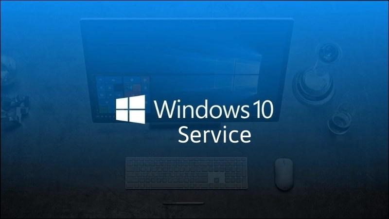 Cách Tắt Service Không Cần Thiết Trên Windows 10 Để Tăng Hiệu Suất Cho Máy