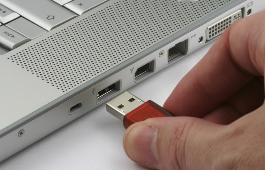 Cách diệt virus trong USB an toàn và hiệu quả nhất