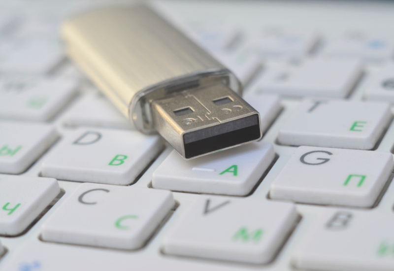 Hướng Dẫn Cách Diệt Virus Trong USB An Toàn, Hiệu Quả Nhất