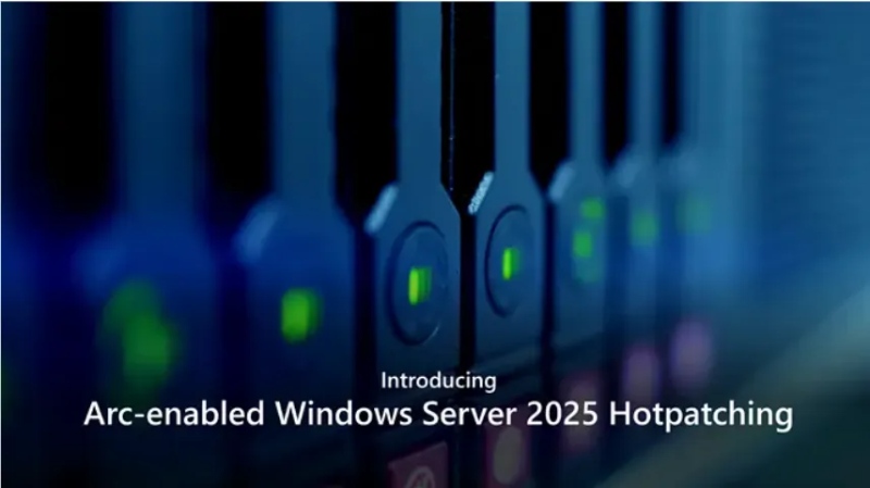 Windows Server 2025 5