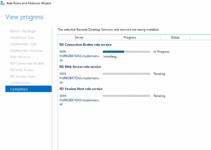 Windows Server 2025 Remote Desktop Services 50 Device Connections Key 3