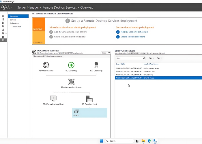 Windows Server 2025 Remote Desktop Services 50 Device Connections Key 5