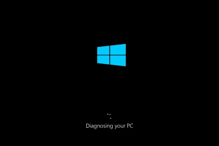 Hướng Dẫn Cách Repair Windows 10 Để Khắc Phục Lỗi Hệ Thống