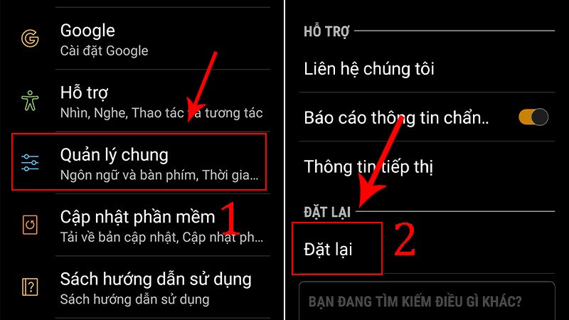 Huong Dan Lay Lai Du Lieu Sau Khi Khoi Phuc Cai Dat Goc 2