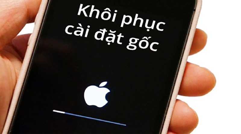 Huong Dan Lay Lai Du Lieu Sau Khi Khoi Phuc Cai Dat Goc 4