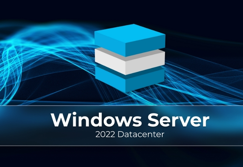 Windows Server 2022 Datacenter 3