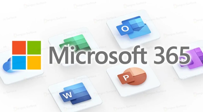 Cách chia sẻ tài liệu trong Microsoft 365