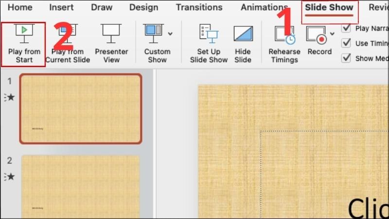 Cach su dung Powerpoint cho nguoi moi bat dau 17