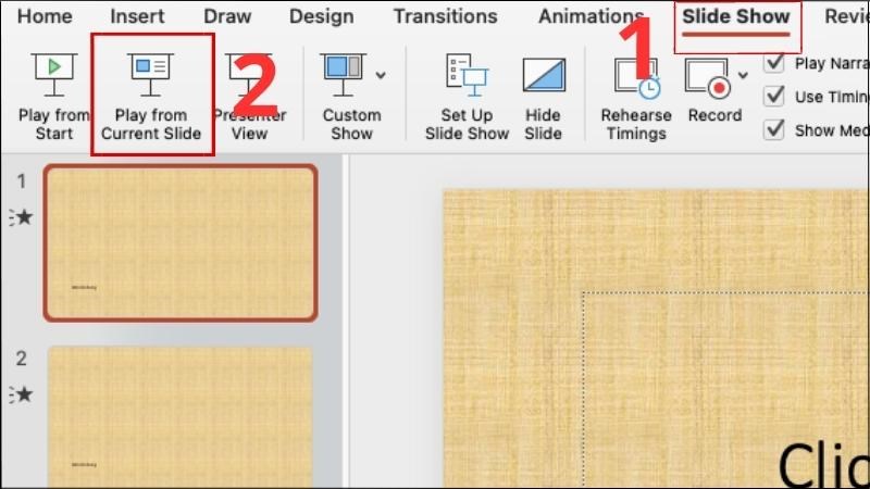 Cach su dung Powerpoint cho nguoi moi bat dau 18