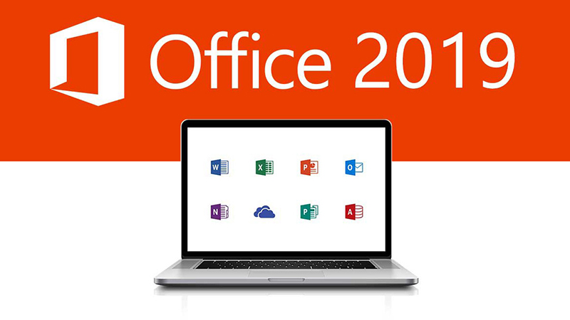 Cách Tối Ưu Hóa Công Việc Với Office 2019