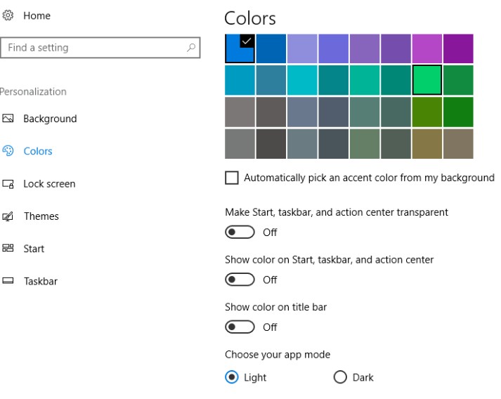 Cach toi uu hoa may tinh Windows 10 10