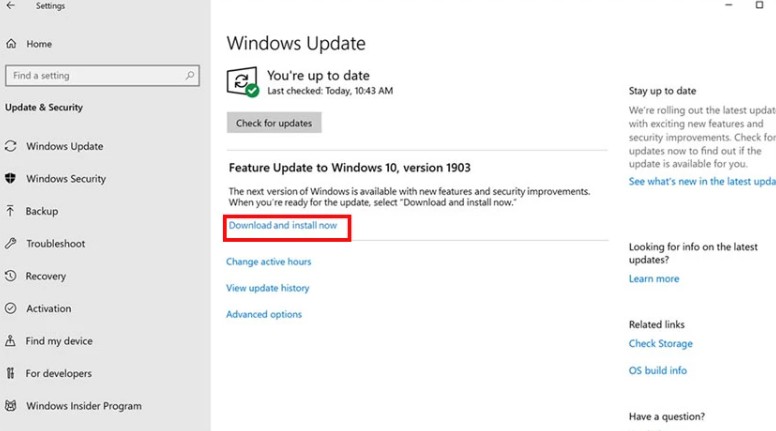 Co nen update len Windows 11 hay khong 5