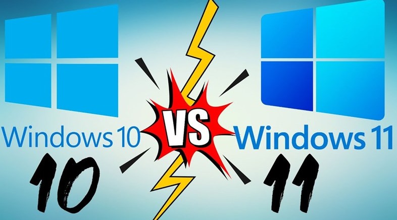 Có nên update lên Windows 11 hay không