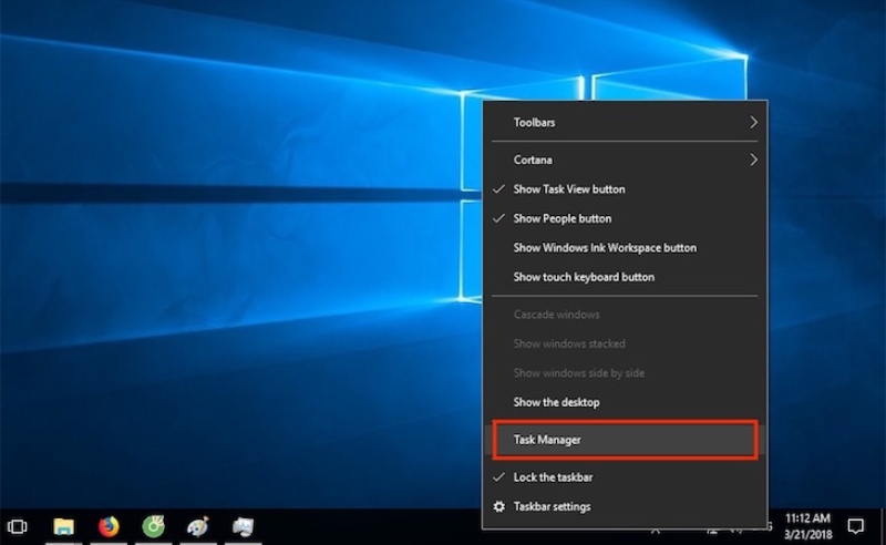 Huong Dan Tang Toc Windows 10 Don Gian Va Hieu Qua