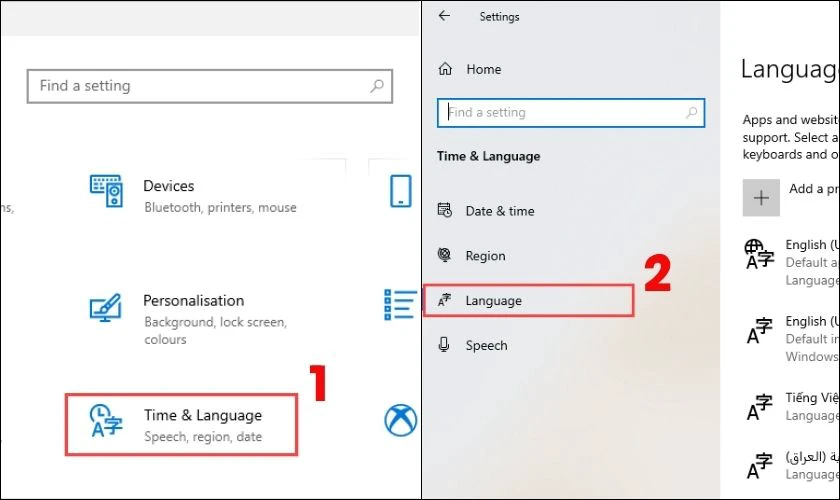 Huong dan cai dat Windows 11 tu USB 3