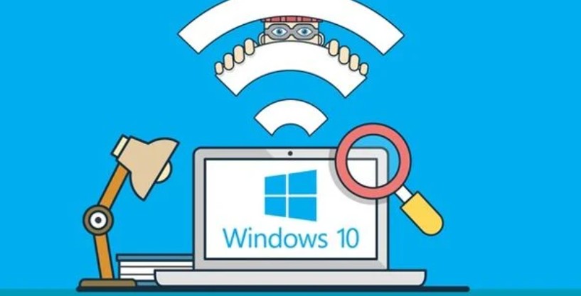 Windows 10 Khắc Phục Sự Cố Kết Nối Mạng