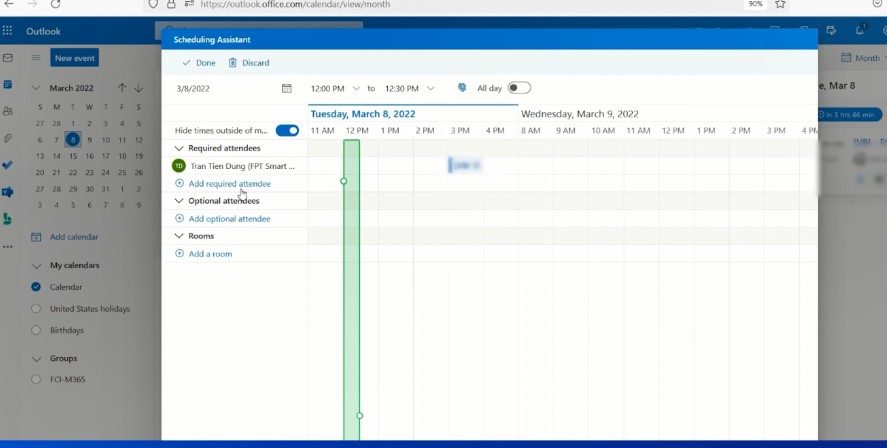 Meo tang nang suat voi Office 365 2