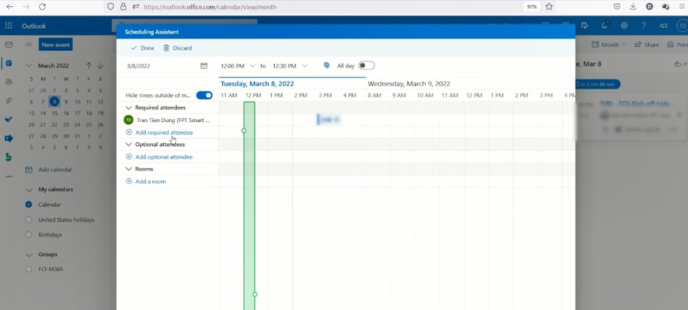 Tang nang suat lam viec voi Office 365 2