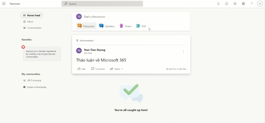 Tang nang suat lam viec voi Office 365 7