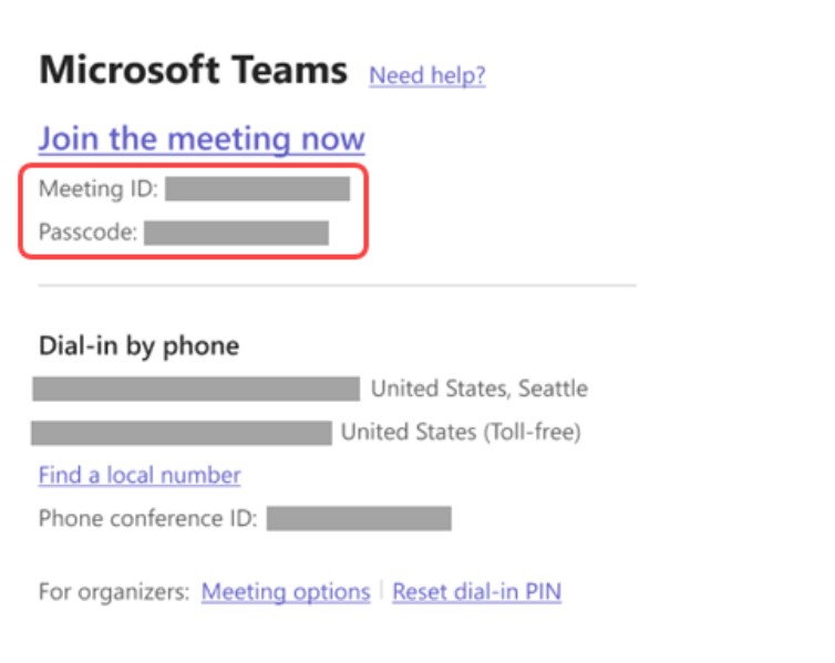 Tham Gia Cuoc Hop Tren Microsoft Teams trong Office 365 2