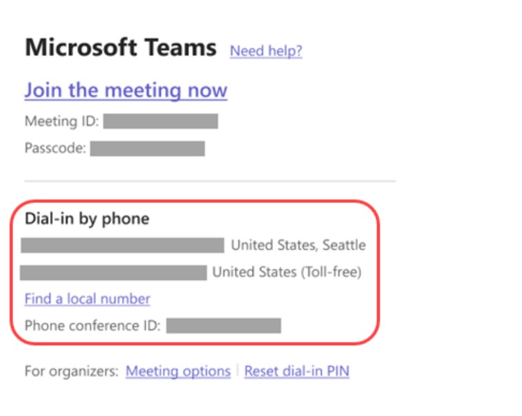 Tham Gia Cuoc Hop Tren Microsoft Teams trong Office 365 6