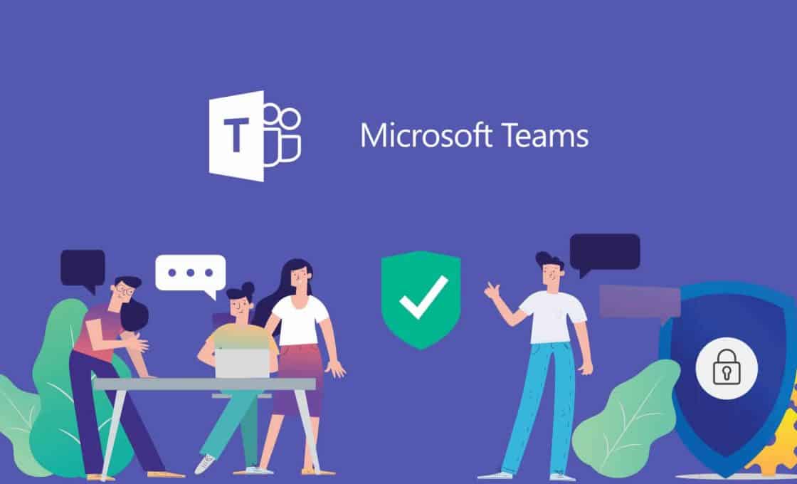 Tham Gia Cuộc Họp Trên Microsoft Teams trong Microsoft 365