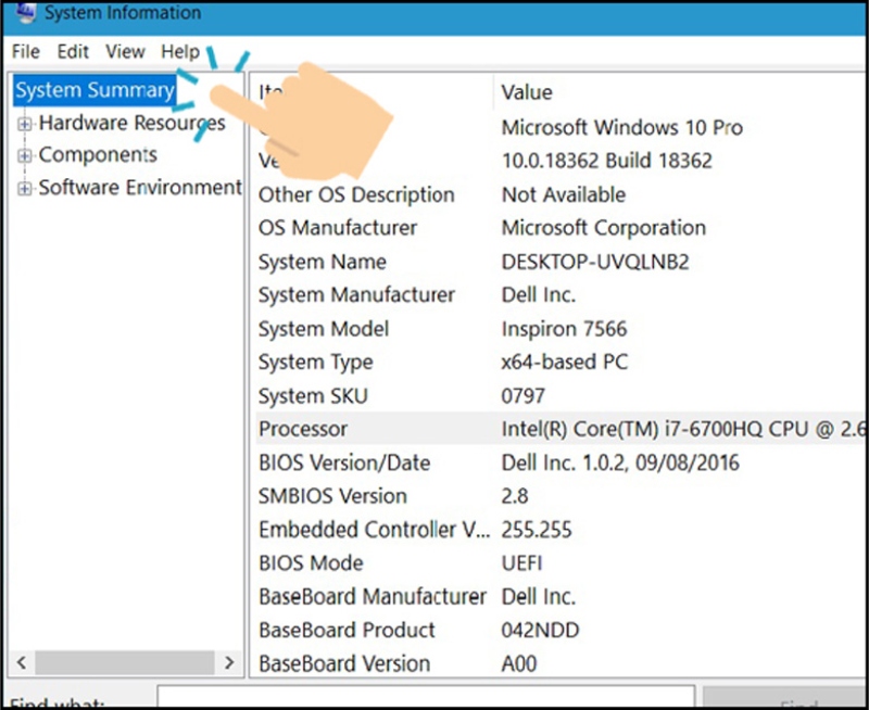 Tim Hieu Ve CPU va Cach Kiem Tra Thong Tin CPU May Tinh 1