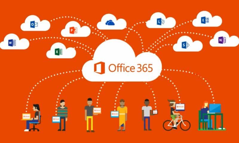 Cách Làm Việc Nhóm Hiệu Quả Với Office 365