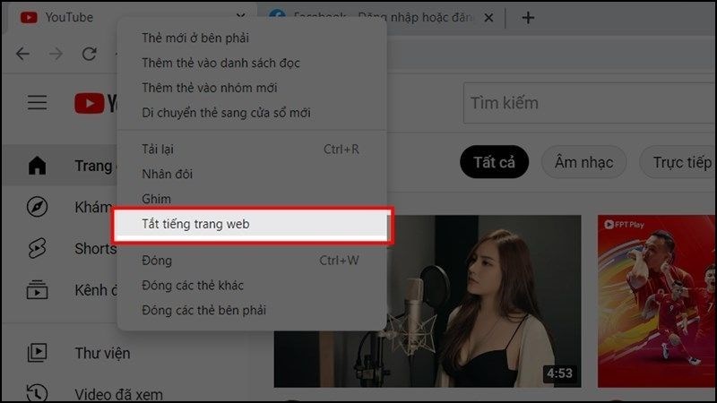 Khac phuc loi am thanh tren Windows 11 6