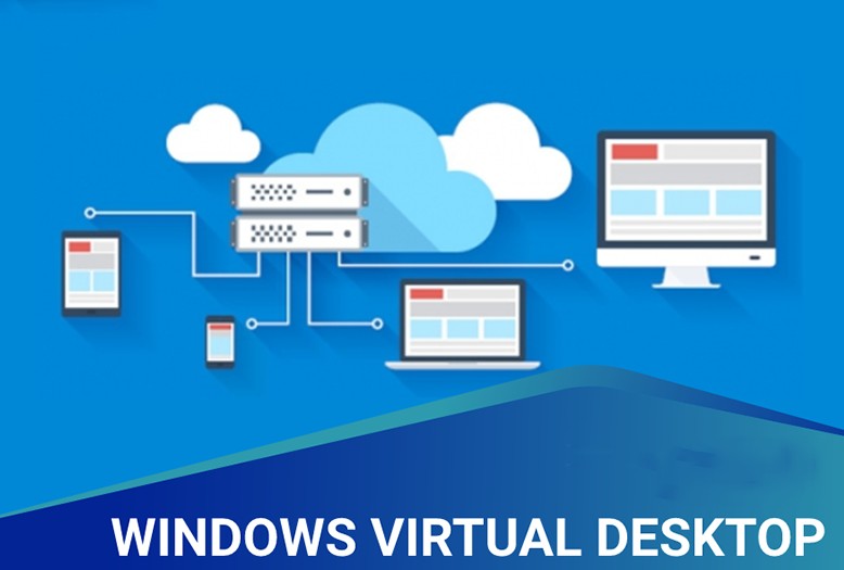 Khám phá tính năng Virtual Desktops trên Windows 11