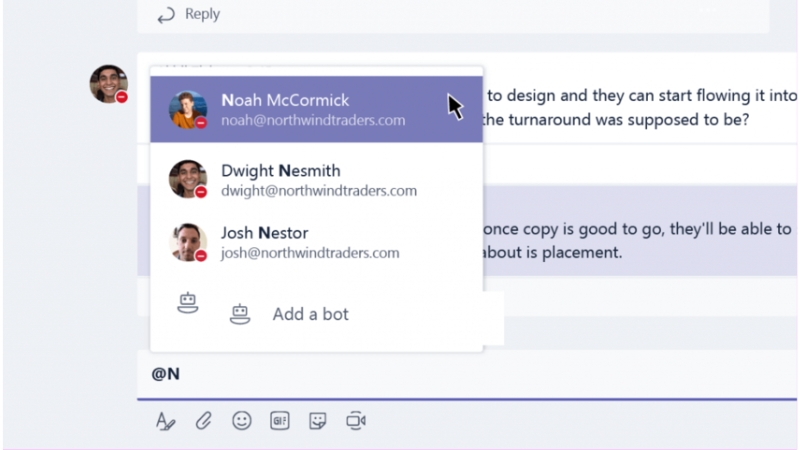 Làm chủ Microsoft Teams với Thủ thuật & Phím tắt