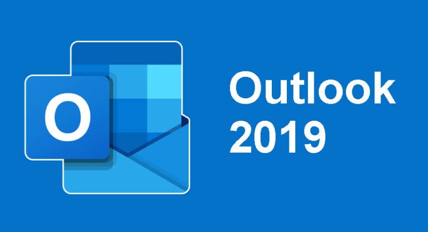 Sử dụng Outlook 2019 để quản lý email