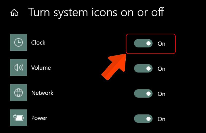 Tuy chinh thanh Taskbar tren Windows 10 18