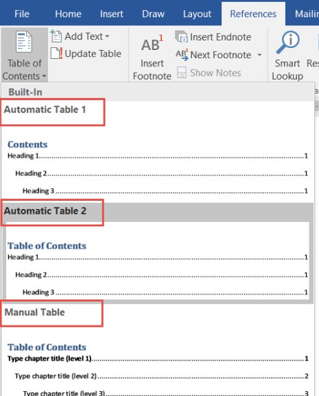 Word 2019 Cac meo va thu thuat can biet 6