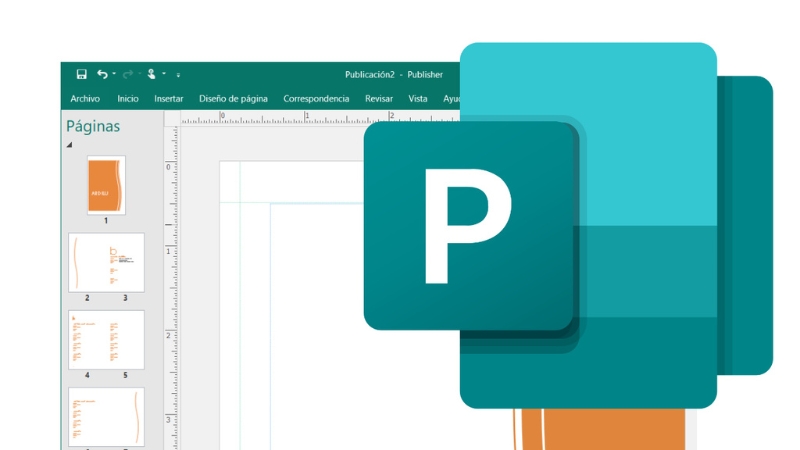 Cách Sử Dụng Microsoft Publisher Cho Người Mới Bắt Đầu