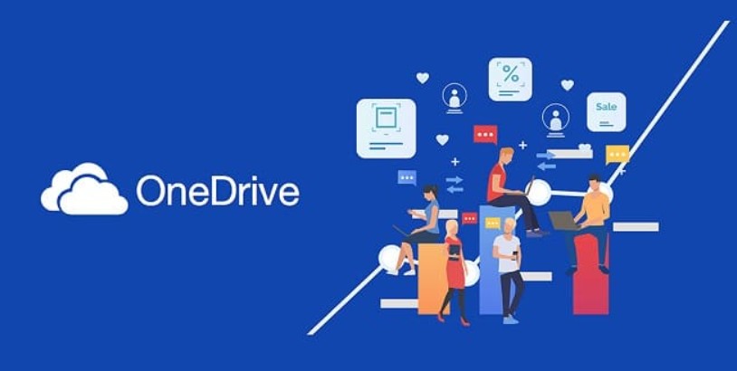 Cách sử dụng OneDrive để lưu trữ dữ liệu trên Windows 10