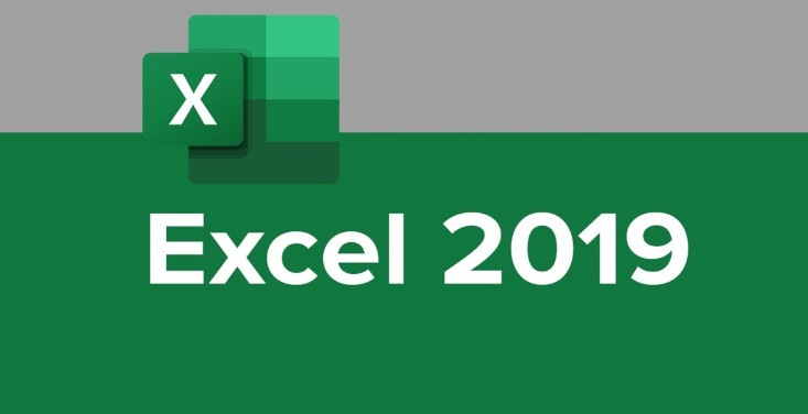 Cách tạo và quản lý bảng tính trong Excel 2019