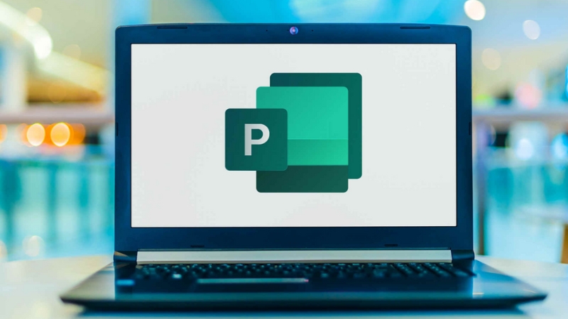 Microsoft Publisher Công Cụ Thiết Kế Ấn Phẩm Cho Người Không Chuyên