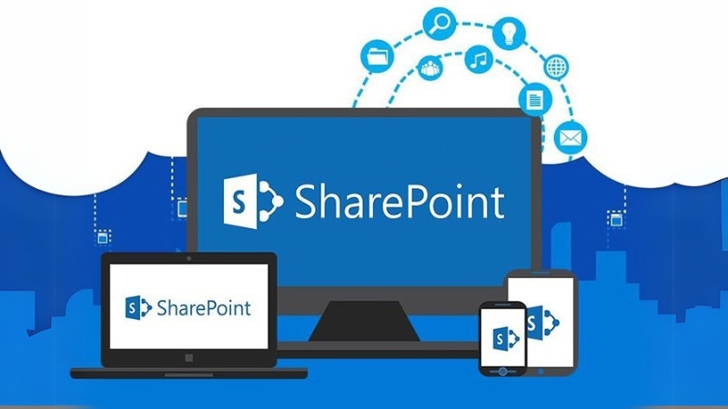 Microsoft SharePoint Giải Pháp Cộng Tác và Quản Lý Dữ Liệu Tối Ưu