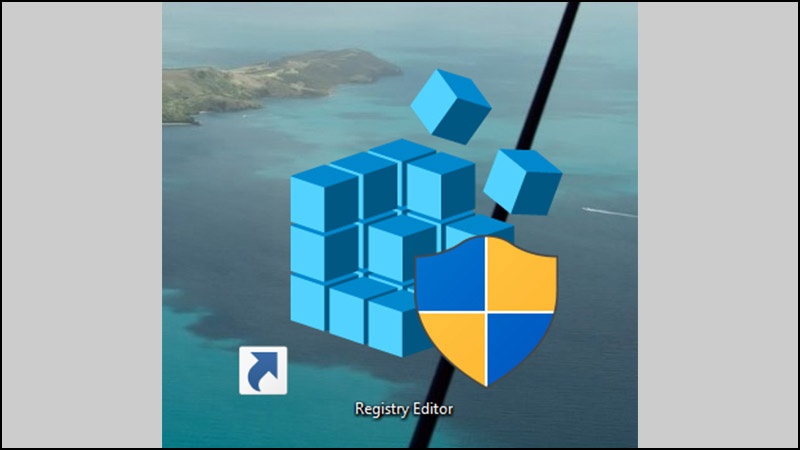 Registry trên Windows: Khái niệm, cách sao lưu và phục hồi đơn giản nhất