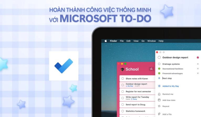 Tich hop Outlook voi cac ung dung khac trong Office 365 5