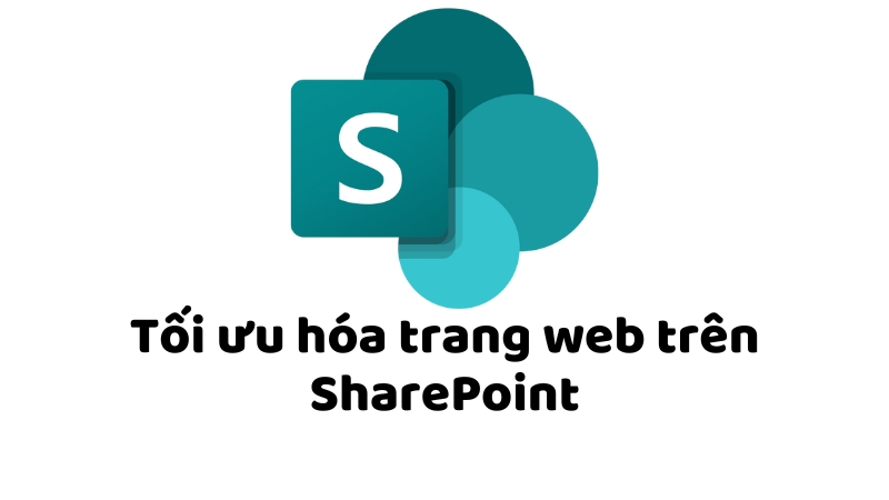 Quản Lý Trang Web SharePoint Hiệu Quả