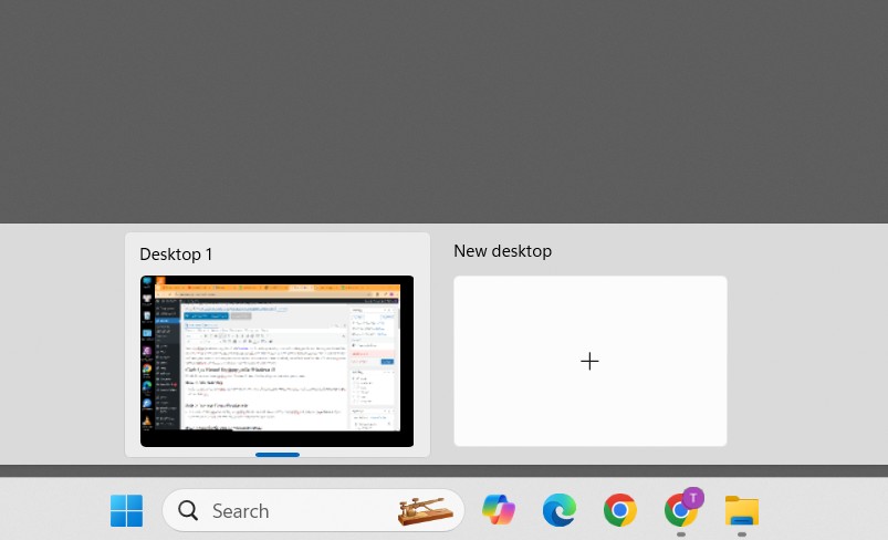 Cach su dung va quan ly Virtual Desktops tren Windows 11 1