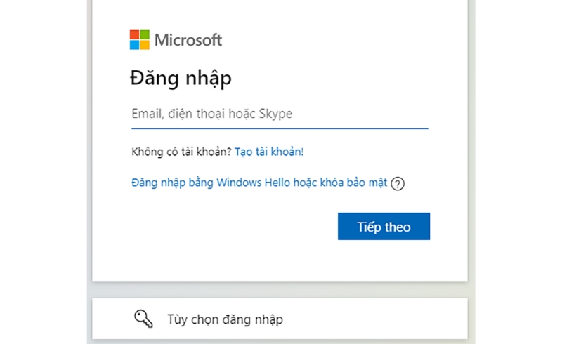 Huong dan lam viec tu xa voi Office 365 2