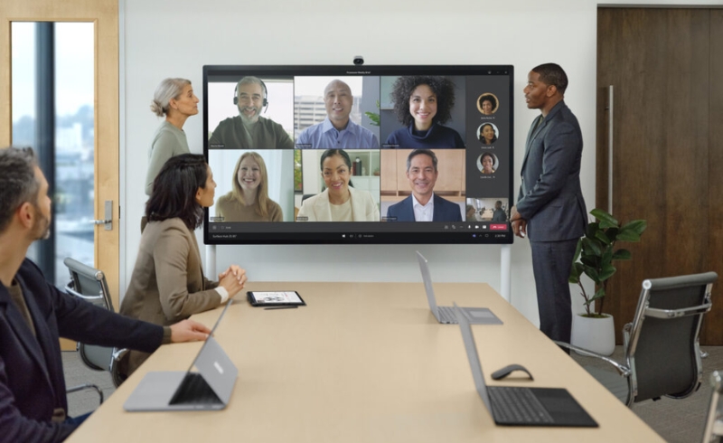 Huong dan lam viec tu xa voi Office 365 3