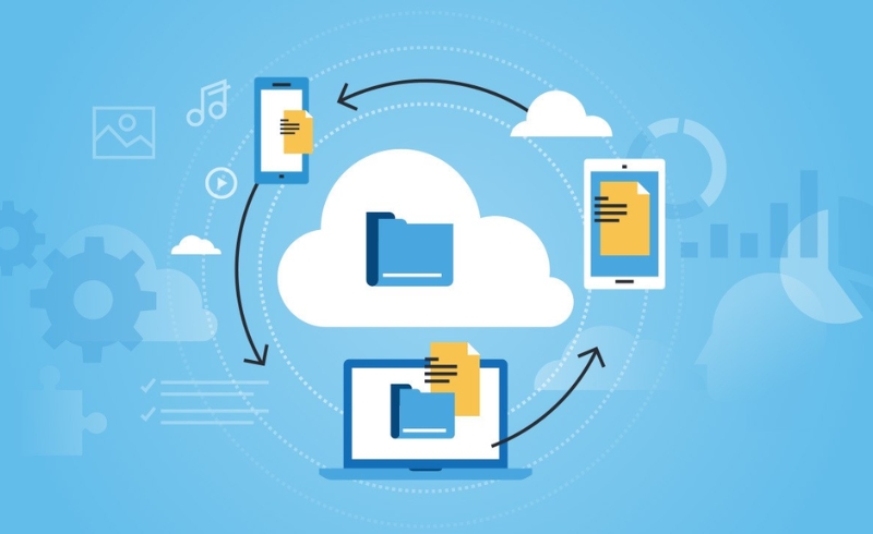 Huong dan lam viec tu xa voi Office 365 6