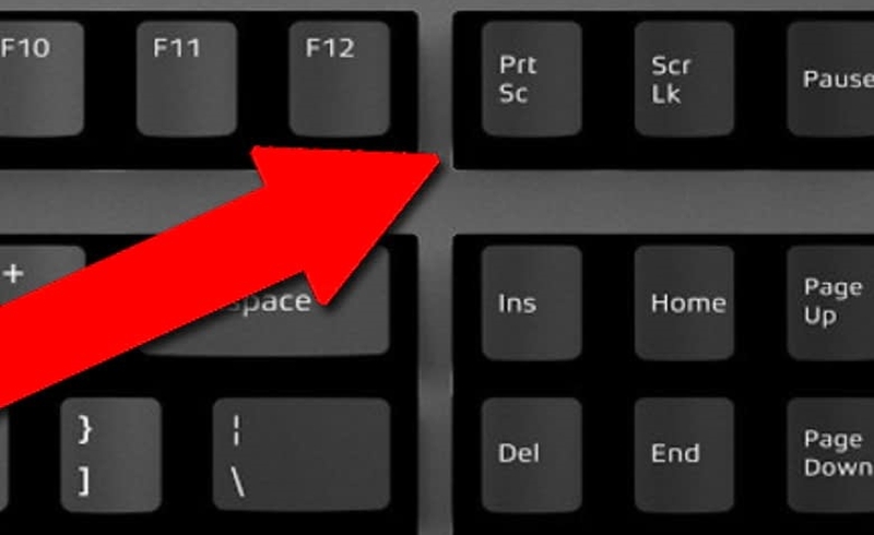 Huong dan su dung cong cu chup man hinh tren Windows 10 3